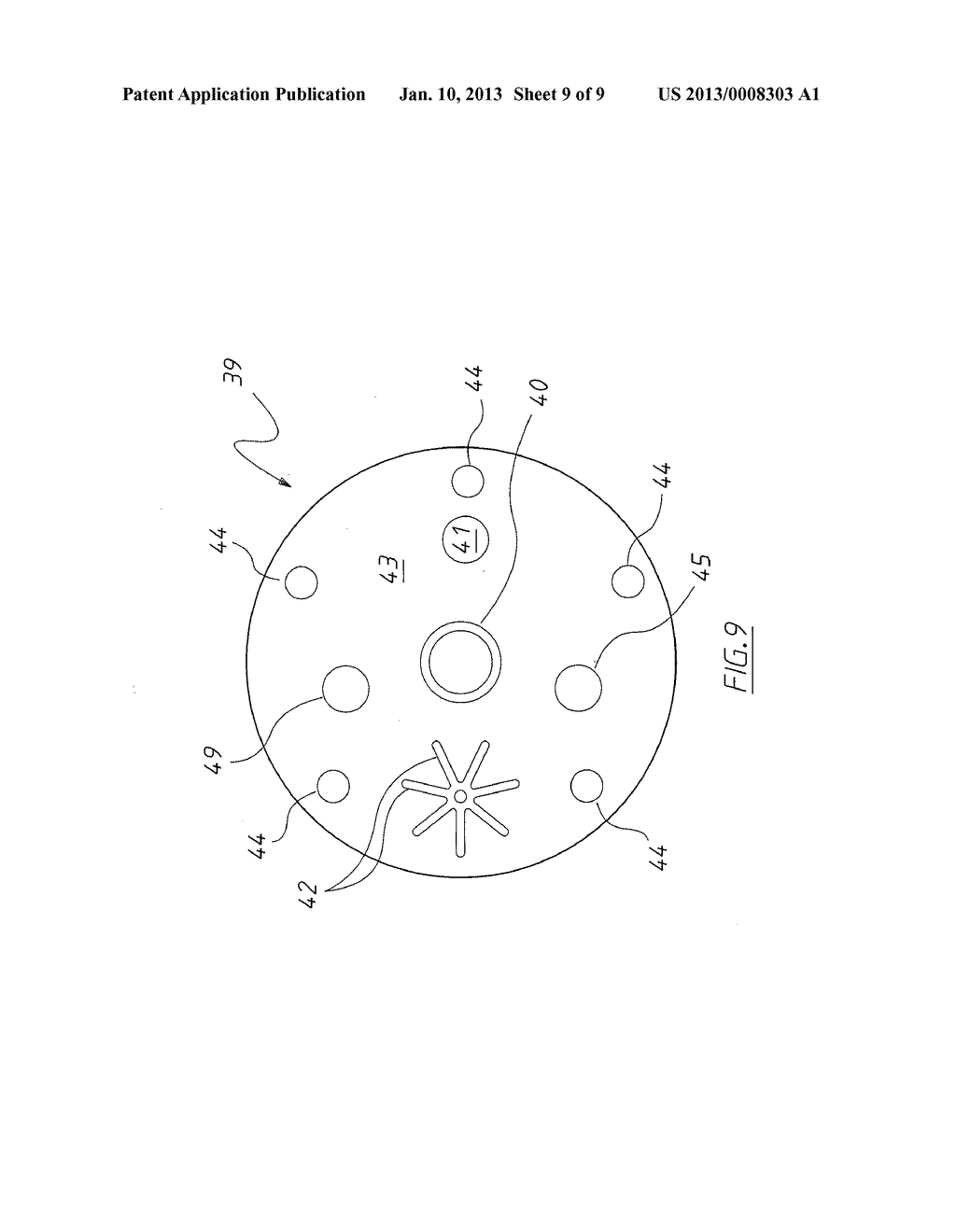 AIR MOTOR - diagram, schematic, and image 10