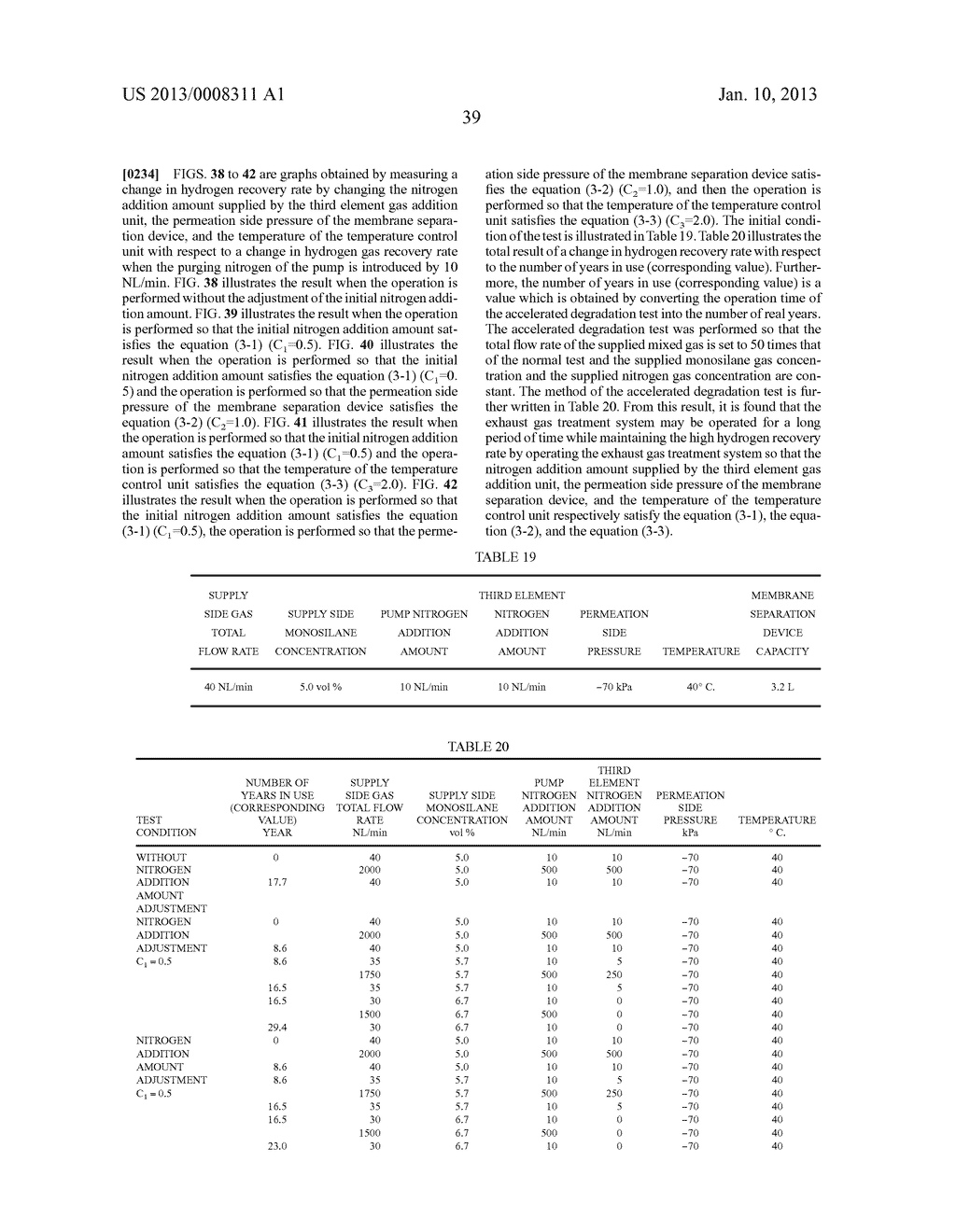 EXHAUST GAS TREATMENT SYSTEM - diagram, schematic, and image 87