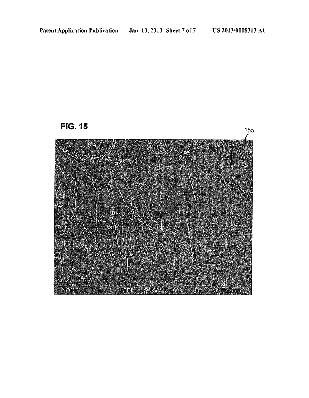 FILTER CONSTRUCTION FOR USE WITH AIR IN-TAKE FOR GAS TURBINE AND METHODS - diagram, schematic, and image 08