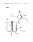 Machine for the treatment of food mixtures with an improved performance diagram and image