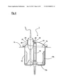 Machine for the treatment of food mixtures with an improved performance diagram and image