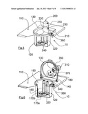 Machine for the treatment of food mixtures with an improved performance diagram and image