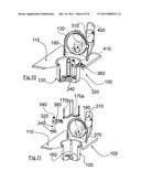 Machine for the treatment of food mixtures with an improved performance diagram and image