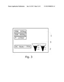 SQUARE BALER COMPRISING A CONTROL SYSTEM diagram and image