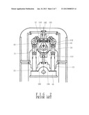 MULTI-LINKAGE PRESS diagram and image