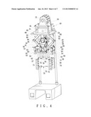 MULTI-LINKAGE PRESS diagram and image