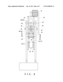 MULTI-LINKAGE PRESS diagram and image