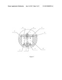 JOURNAL BOX RUBBER PAD AND BOGIE diagram and image