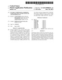 Settable Compositions Comprising Cement Kiln Dust and Rice Husk Ash and     Methods of Use diagram and image