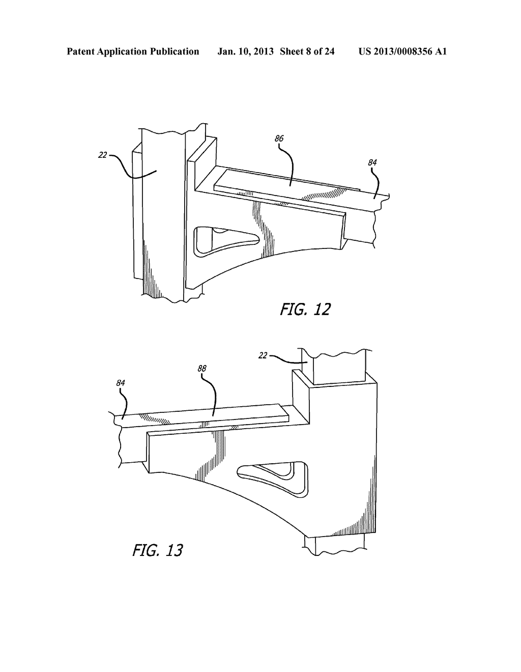 MODULAR FOLDING TABLE - diagram, schematic, and image 09