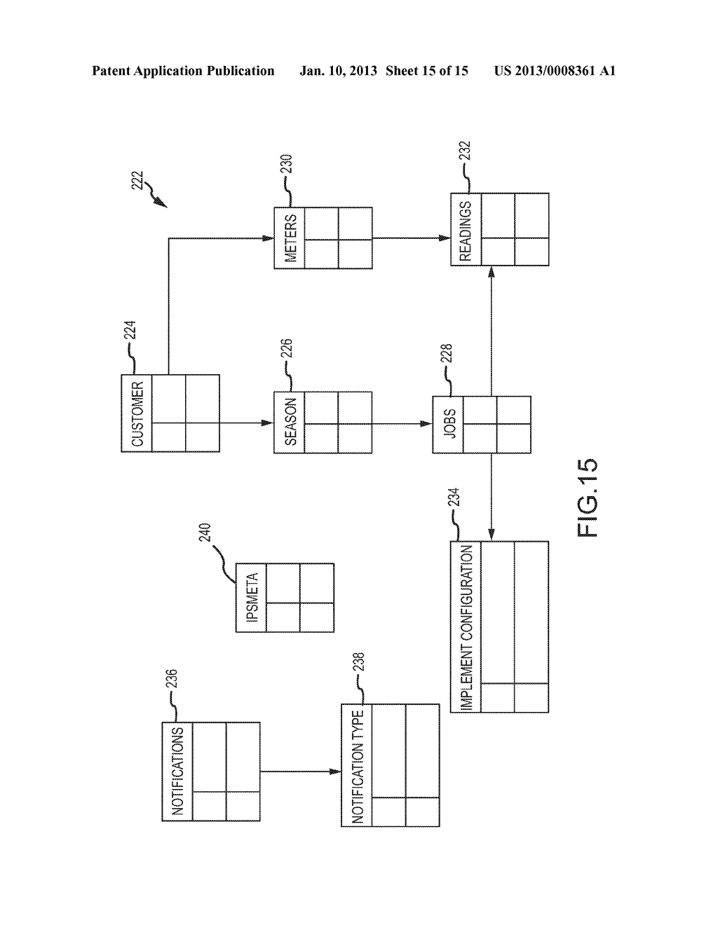 LIQUID FERTILIZER SENSOR SYSTEM - diagram, schematic, and image 16