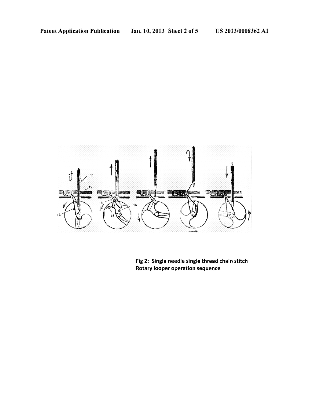 APPARATUS FOR STITCHING VEHICLE INTERIOR COMPONENTS - diagram, schematic, and image 03