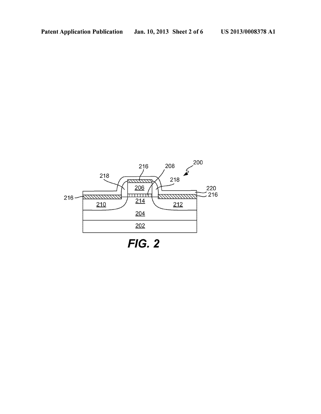 DEPOSITING CONFORMAL BORON NITRIDE FILMS - diagram, schematic, and image 03