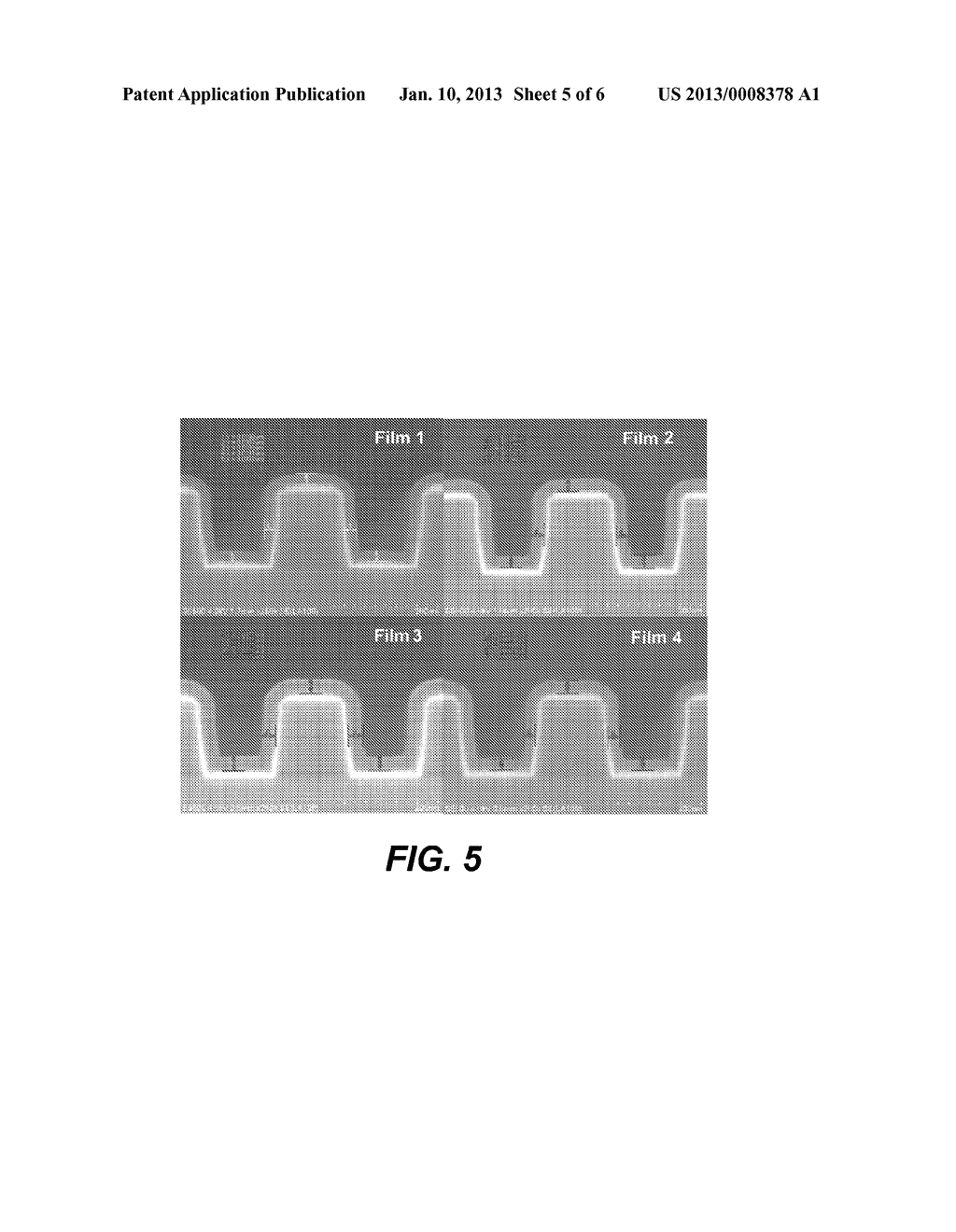 DEPOSITING CONFORMAL BORON NITRIDE FILMS - diagram, schematic, and image 06