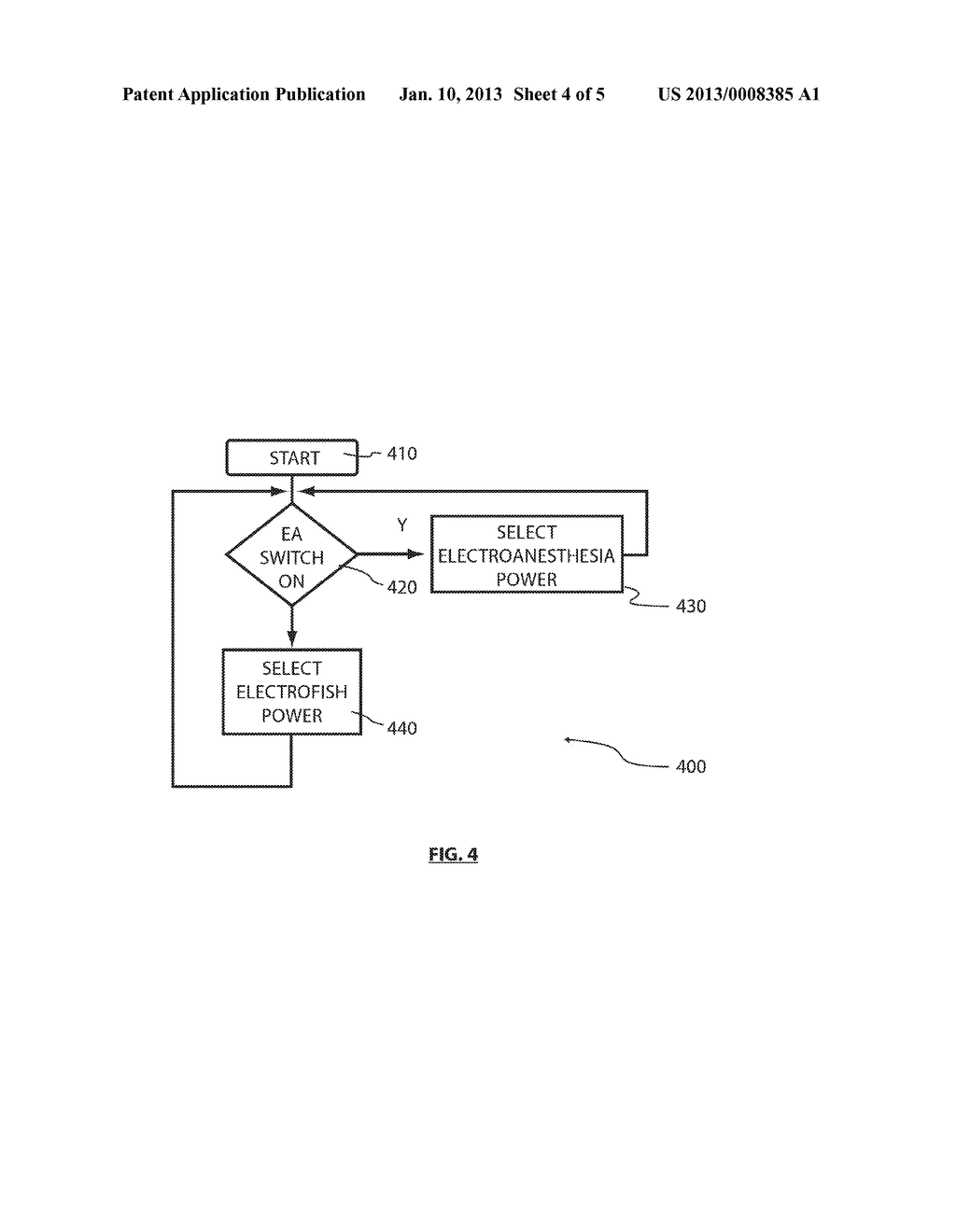 Systems and Methods for Boat Anesthetization of Fish - diagram, schematic, and image 05