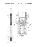 PRESSURE ACCUMULATOR ARRANGEMENT FOR A CAMSHAFT ADJUSTING SYSTEM diagram and image