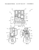 HIGH EFFICIENCY INTERNAL EXPLOSION ENGINE diagram and image