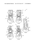 HIGH EFFICIENCY INTERNAL EXPLOSION ENGINE diagram and image