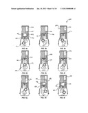 HIGH EFFICIENCY INTERNAL EXPLOSION ENGINE diagram and image