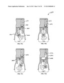 HIGH EFFICIENCY INTERNAL EXPLOSION ENGINE diagram and image