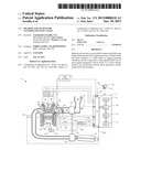 METHOD AND SYSTEM FOR CONTROLLING FUEL USAGE diagram and image