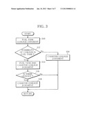 EVAPORATIVE EMISSION CONTROL DEVICE FOR AN INTERNAL COMBUSTION ENGINE diagram and image