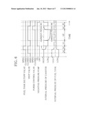 EVAPORATIVE EMISSION CONTROL DEVICE FOR AN INTERNAL COMBUSTION ENGINE diagram and image