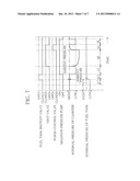 EVAPORATIVE EMISSION CONTROL DEVICE FOR AN INTERNAL COMBUSTION ENGINE diagram and image