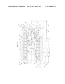 Control system for engine with exhaust gas recirculation diagram and image