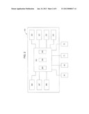 Control system for engine with exhaust gas recirculation diagram and image