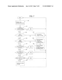 Control system for engine with exhaust gas recirculation diagram and image