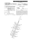 CEMENTED CARBIDE BASE OUTER BLADE CUTTING WHEEL AND MAKING METHOD diagram and image