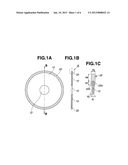 CEMENTED CARBIDE BASE OUTER BLADE CUTTING WHEEL AND MAKING METHOD diagram and image