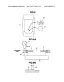 CEMENTED CARBIDE BASE OUTER BLADE CUTTING WHEEL AND MAKING METHOD diagram and image