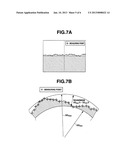 CEMENTED CARBIDE BASE OUTER BLADE CUTTING WHEEL AND MAKING METHOD diagram and image