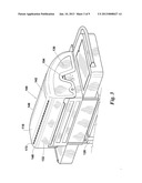 OUTDOOR COOKER AND LID THEREFOR diagram and image