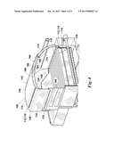 OUTDOOR COOKER AND LID THEREFOR diagram and image