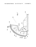 OUTDOOR COOKER AND LID THEREFOR diagram and image