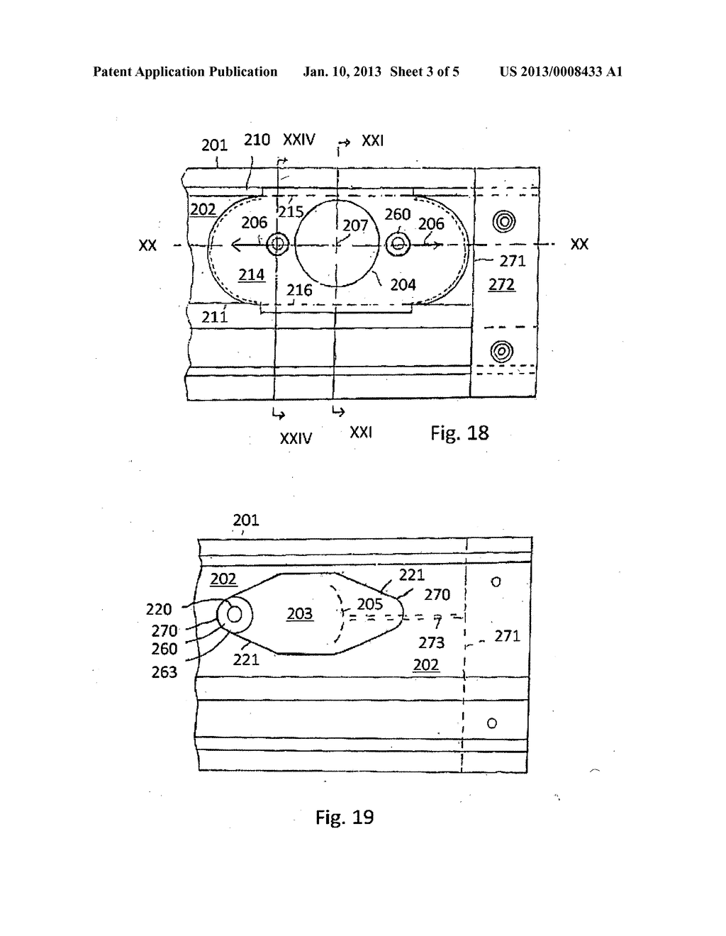 SOLAR HEAT COLLECTING DEVICE - diagram, schematic, and image 04