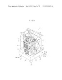 OXYGEN CONCENTRATOR diagram and image