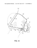 HEADGEAR FOR MASK ASSEMBLY diagram and image