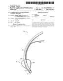 ENDOTRACHEAL CUFF AND TECHNIQUE FOR USING THE SAME diagram and image