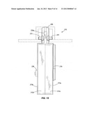 CLEANING BULLET AND METHOD OF OPERATING THE SAME diagram and image