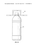 CLEANING BULLET AND METHOD OF OPERATING THE SAME diagram and image