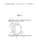 SUBSTRATE CLEANING APPARATUS AND SUBSTRATE CLEANING METHOD diagram and image