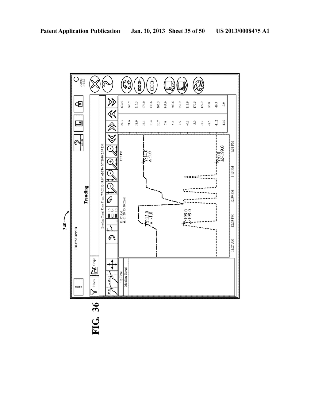 ADVANCED EGG BREAKING SYSTEM - diagram, schematic, and image 36