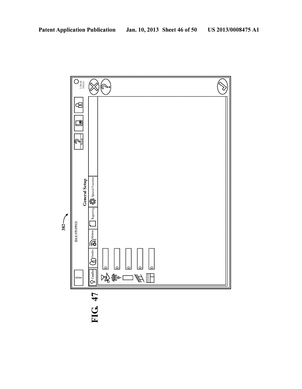 ADVANCED EGG BREAKING SYSTEM - diagram, schematic, and image 47