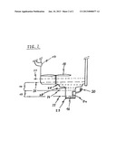 METHOD FOR FILLING A WASH TUB OF A DISHWASHER WITH WATER diagram and image