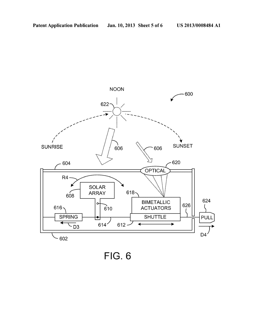 INCREMENTALLY POSITIONED SOLAR ARRAY - diagram, schematic, and image 06