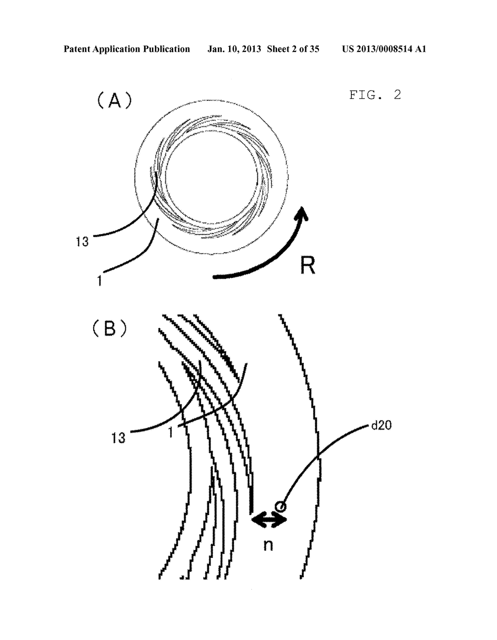 FLUID PROCESSING APPARATUS AND PROCESSING METHOD - diagram, schematic, and image 03